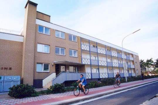 Haus-undine-2-og-wohnung-23 Apartment Westerland