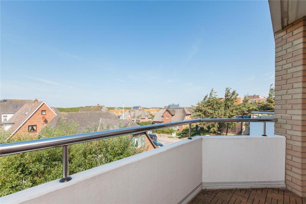Haus-undine-2-og-wohnung-23 * Westerland